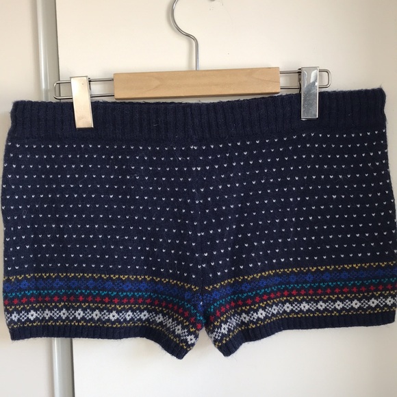 Aerie sleep shorts - Picture 2 of 3